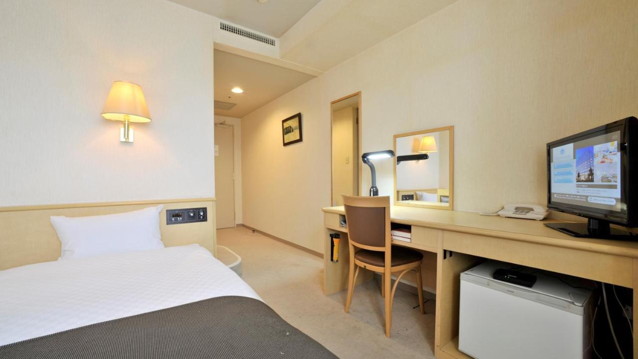 โรงแรมยามากาตะ โคคูไซ ภายนอก รูปภาพ