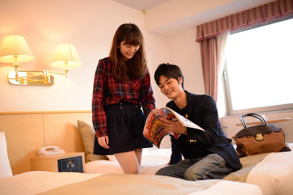โรงแรมยามากาตะ โคคูไซ ภายนอก รูปภาพ