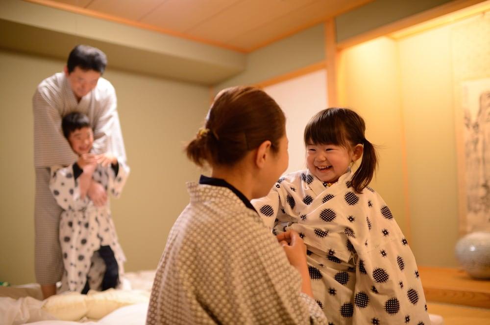 โรงแรมยามากาตะ โคคูไซ ภายนอก รูปภาพ