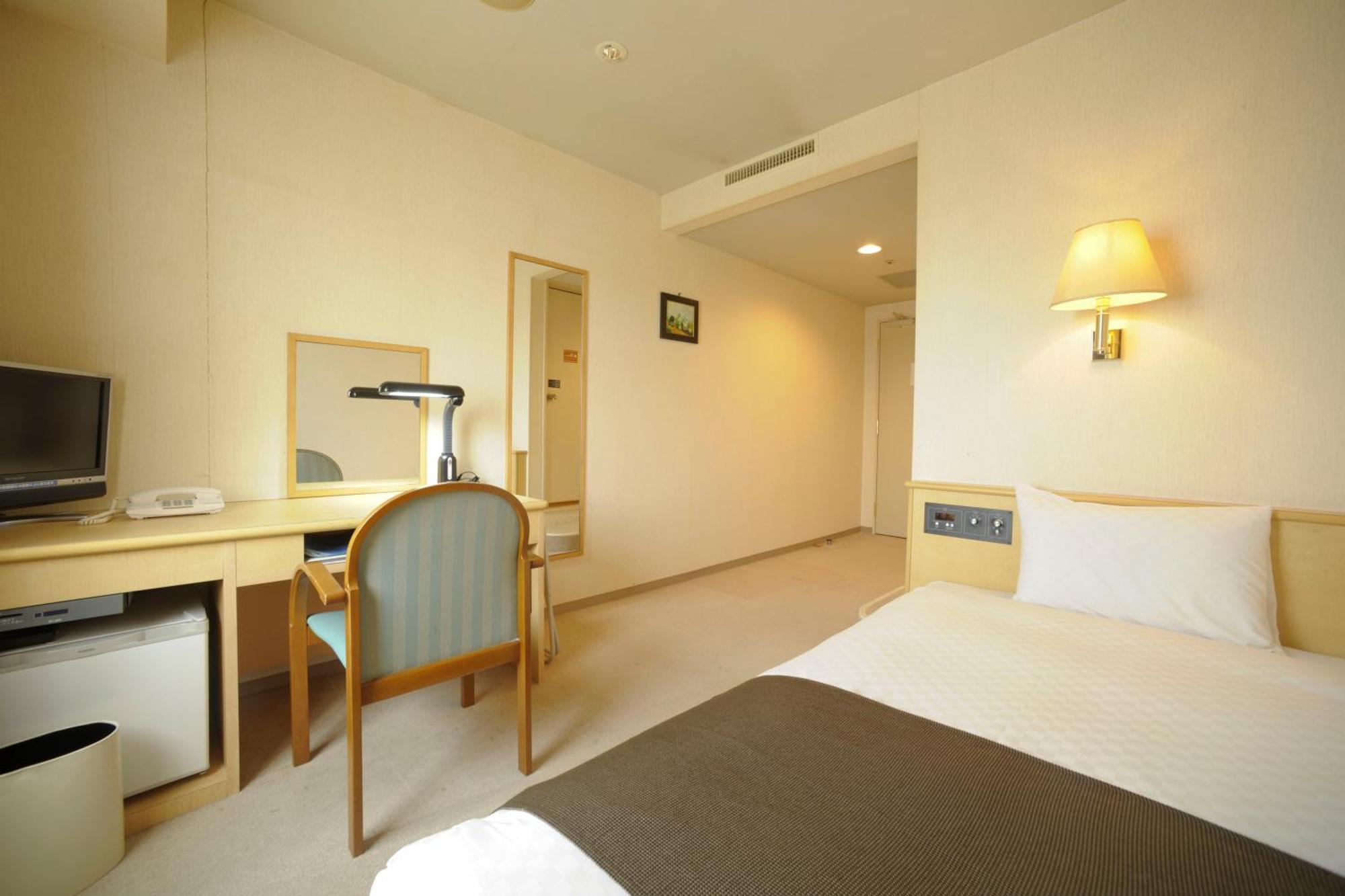 โรงแรมยามากาตะ โคคูไซ ภายนอก รูปภาพ