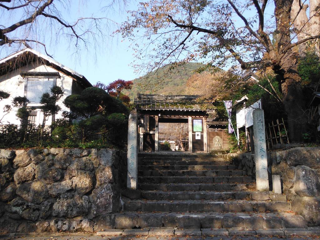 โรงแรมยามากาตะ โคคูไซ ภายนอก รูปภาพ