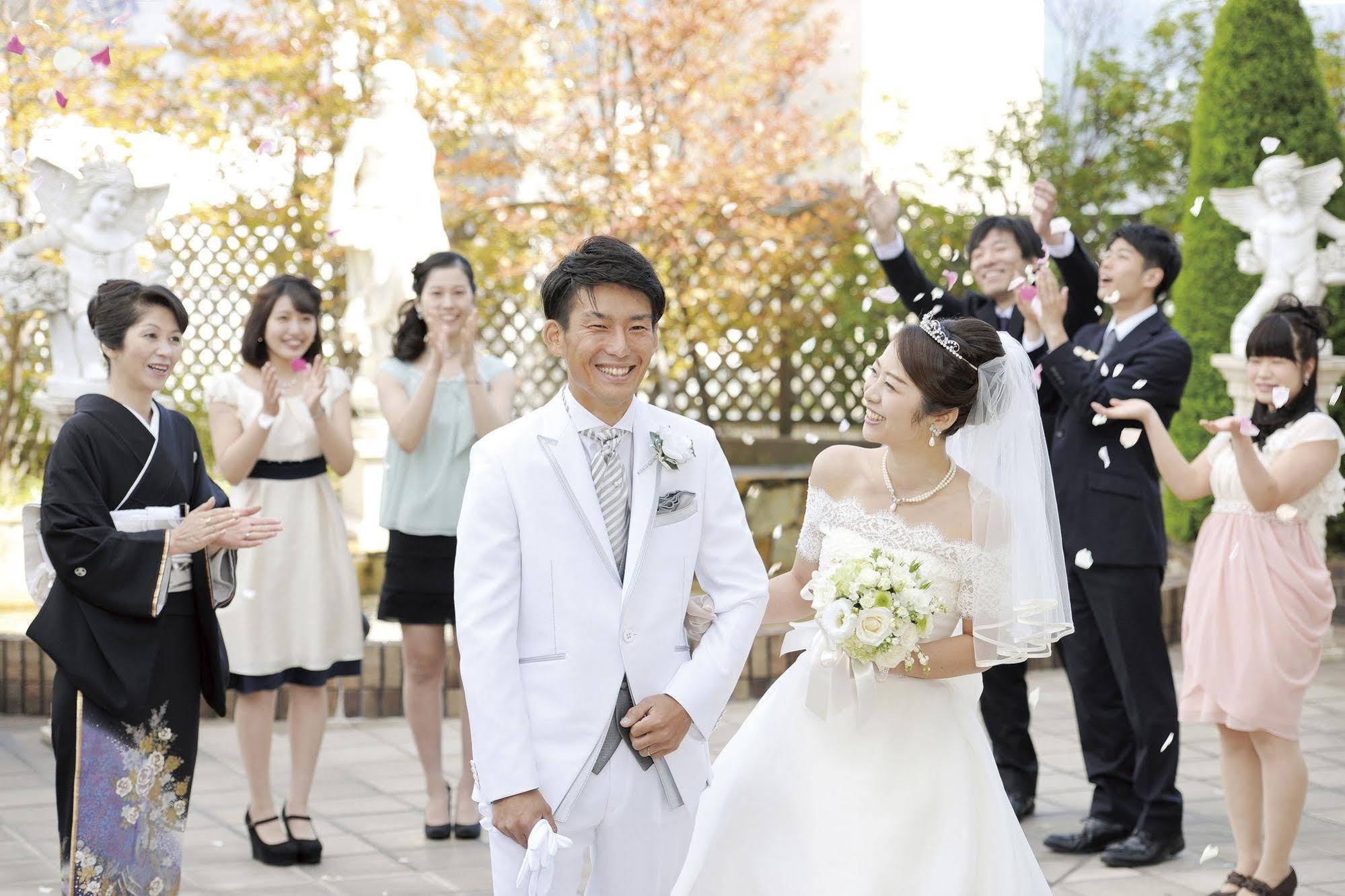 โรงแรมยามากาตะ โคคูไซ ภายนอก รูปภาพ
